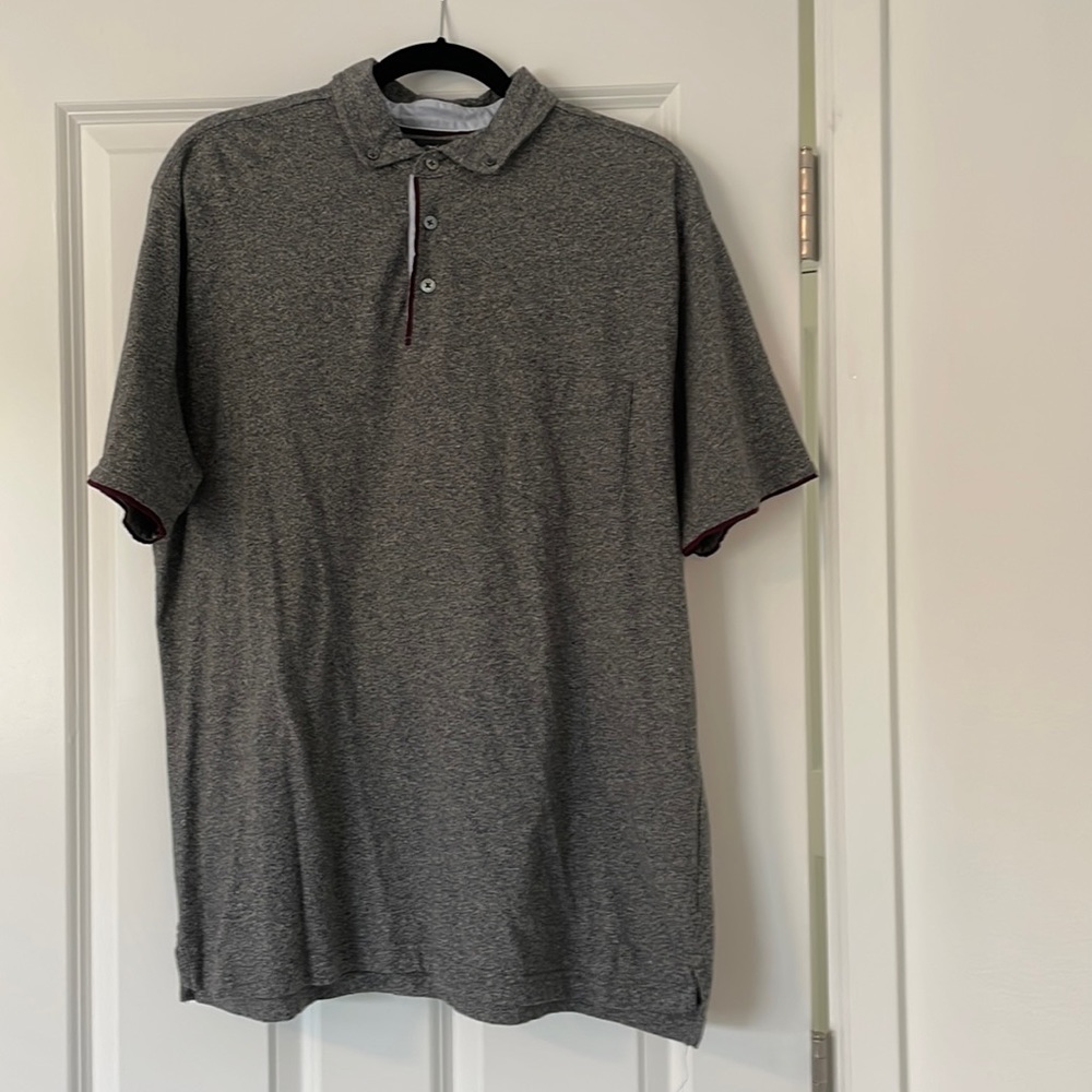 Rodd & Gunn cotton polo
